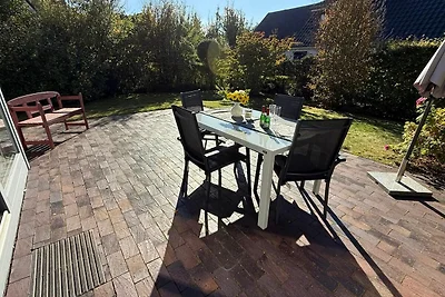 Unterkunft Wörtelhus, Kamin, WLAN, Terrasse