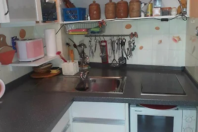 Appartement Sabine