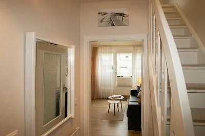 Vakantieappartement Gezinsvakantie Hörnum