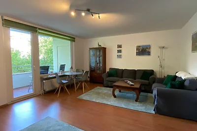 Appartement Vacances avec la famille Bad Harzburg