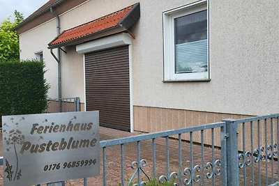 Casa vacanze Vacanza di relax Halberstadt