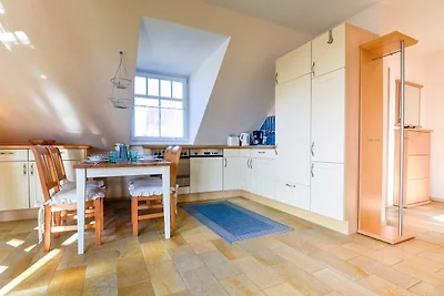 Vakantieappartement Gezinsvakantie Kühlungsborn