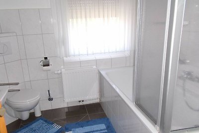Holiday flat family holiday Leer