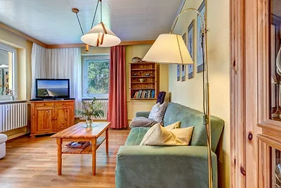 Vakantieappartement Gezinsvakantie Zempin