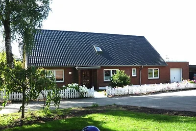 Vakantieappartement Gezinsvakantie Sörup