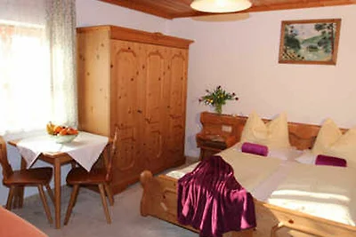 Ferienwohnung Seeblick