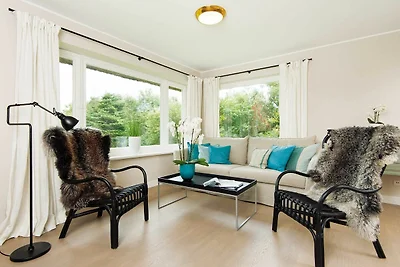 Casa vacanze Vacanza di relax Kampen