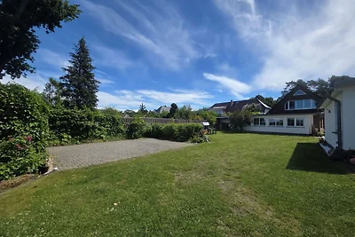 Vakantieappartement Gezinsvakantie Graal-Müritz