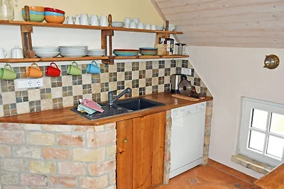 Ferienwohnung Alte Scheune mit mit...