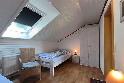 Ferienwohnung Cornils