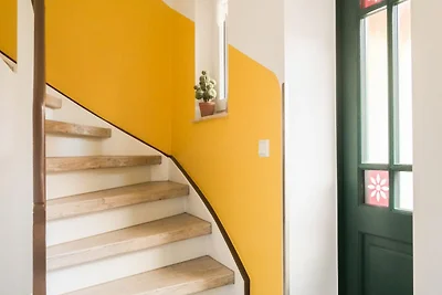 Haus Hummel | Ferienwohnung Dora | 30 qm