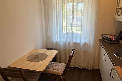 Apartment Ostara