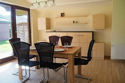 Ferienlandhaus Tossens