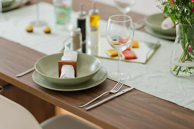 Spa Apartment am Bauhausmuseum