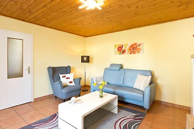 Bungalow Heidi Objekt-ID 157134