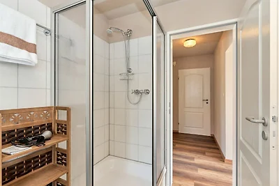 Vakantieappartement Gezinsvakantie Süderstapel