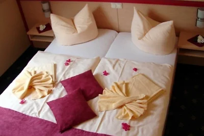 Albergo Cultura ed escursioni Ückeritz