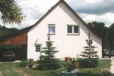 Domek letniskowy Urlop wypoczynkowy Gützkow