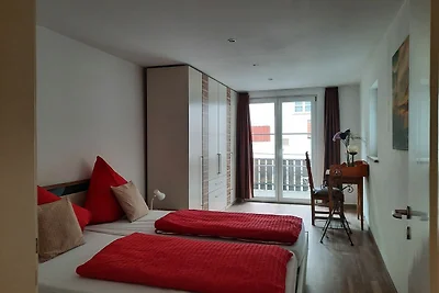 Hanser 3 Zimmer