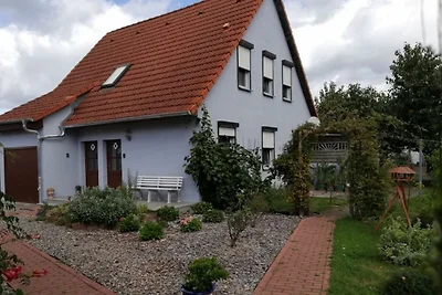Vakantieappartement Gezinsvakantie Ludorf