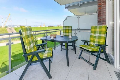 Ferienwohnung Molenfeuer