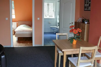 Vakantieappartement Gezinsvakantie Bliedersdorf