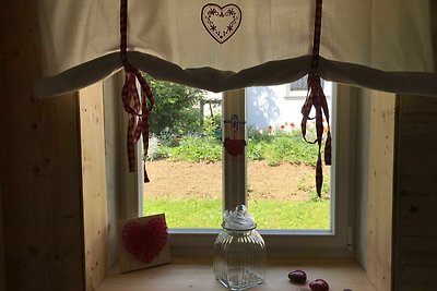 Ferienwohnung: Sonniges Apartment (Jura 1)