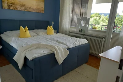 Appartamento Vacanza con famiglia Bad Harzburg
