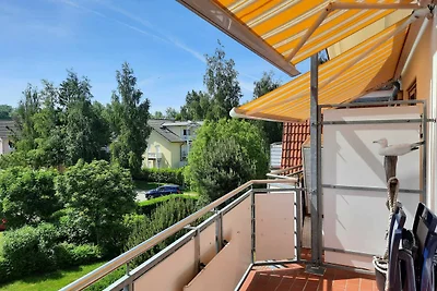 Ferienwohnung Ostseeforelle