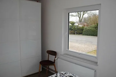 Vakantieappartement Gezinsvakantie Gelting