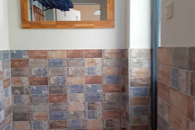 Ferienwohnung in Zirtow