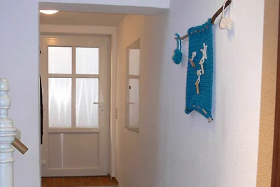 Vakantieappartement Gezinsvakantie Bergen auf Rügen