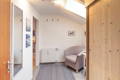 Vakantieappartement Gezinsvakantie Oberstdorf