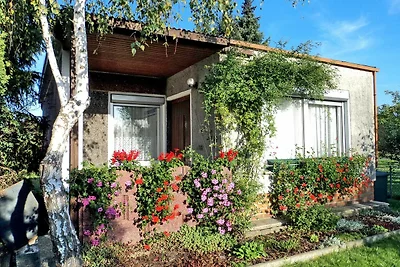 Vakantieappartement Gezinsvakantie Lohsa