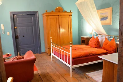 Vakantieappartement Gezinsvakantie Lenzen