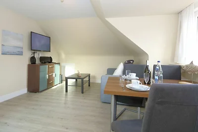 Vakantiehuis Ontspannende vakantie Sylt