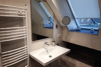 Vakantieappartement Gezinsvakantie Mölschow