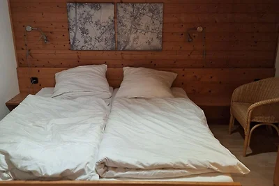 OFI-17 - Ferienhaus mit 2 SZ mit Haustier