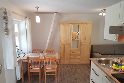 Ferienwohnung Lisa OG