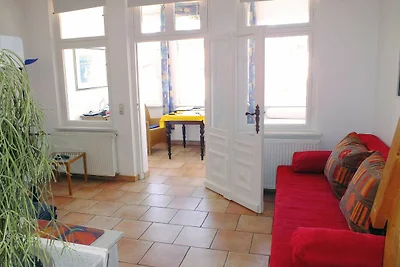 Appartamento Vacanza con famiglia Ahlbeck