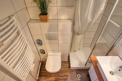Ferienpark - Haus F, App. 0F0701
