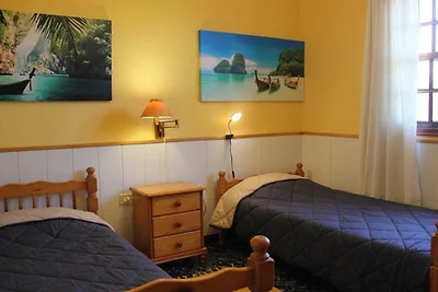 Casa vacanze Vacanza di relax Los Llanos de Aridane