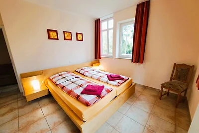 Villa Zollernhöhe 4 OG Objekt-ID 157289