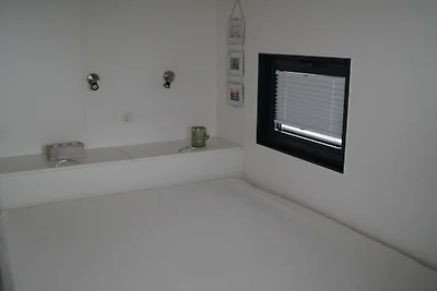 Casa su barca Vacanza single Kröslin