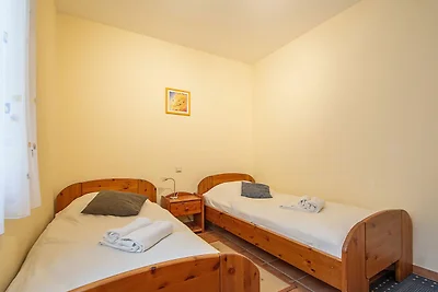 Appartamento Vacanza con famiglia Kühlungsborn
