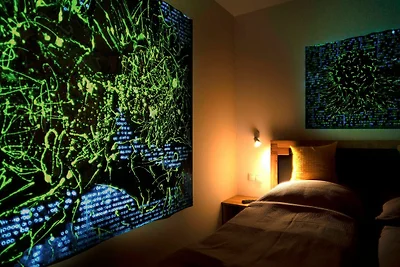 Vakantieappartement Gezinsvakantie Marktheidenfeld