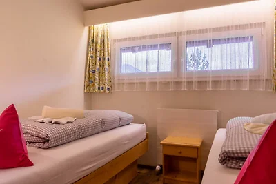 Vakantieappartement Gezinsvakantie Grän