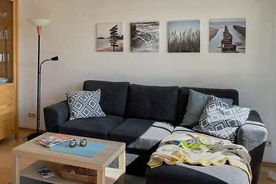 Ferienwohnung Nina