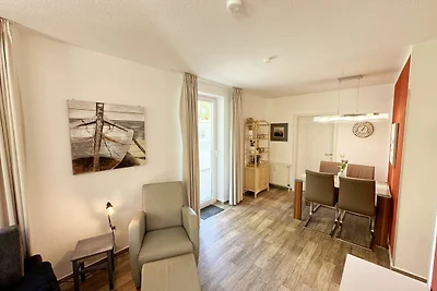 Villa Strandmuschel Whg. 05 - ca.