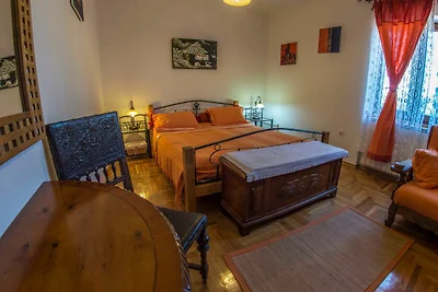Vakantieappartement Gezinsvakantie Banjole